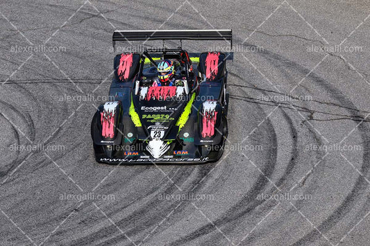 74 TRENTO BONDONE 2025 | # 023 Fazzino