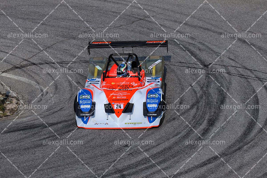 74 TRENTO BONDONE 2025 | # 024 Maroni