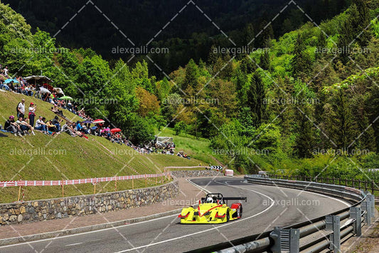 54 TROFEO VALLECAMONICA 2025 | # 025