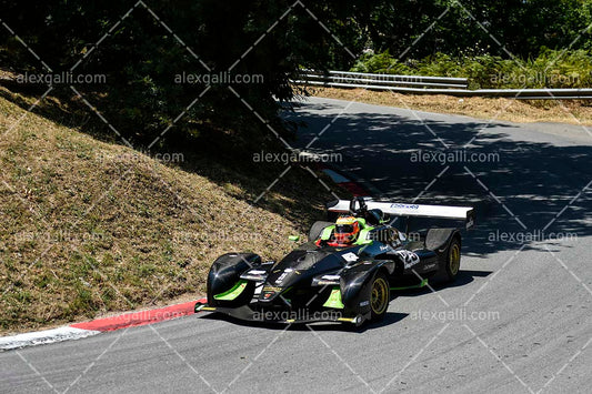 29 LUZZI SAMBUCINA 2025 | # 025 Paola