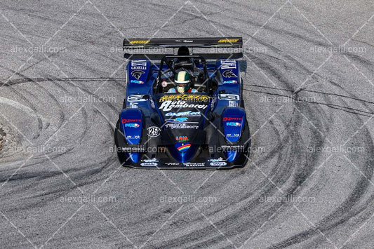 74 TRENTO BONDONE 2025 | # 025 Leogrande