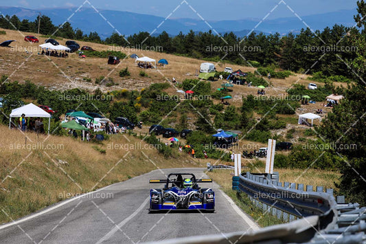 64 COPPA PAOLINO TEODORI 2025 | # 027 Gregori