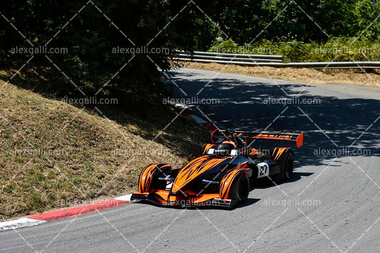 29 LUZZI SAMBUCINA 2025 | # 027 Cormidi