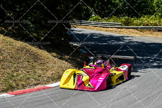 29 LUZZI SAMBUCINA 2025 | # 028 Rosa