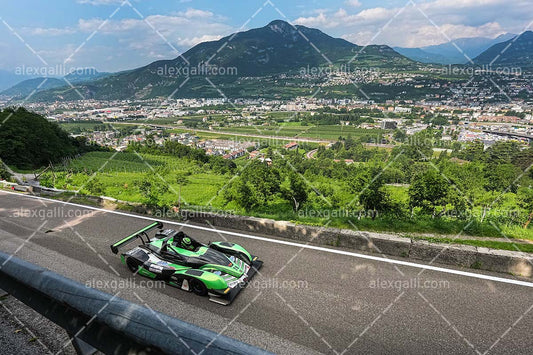 74 TRENTO BONDONE 2025 | # 028 Bodenmuller