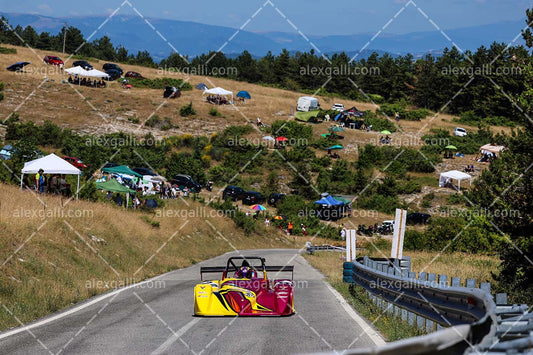 64 COPPA PAOLINO TEODORI 2025 | # 029 Rosa