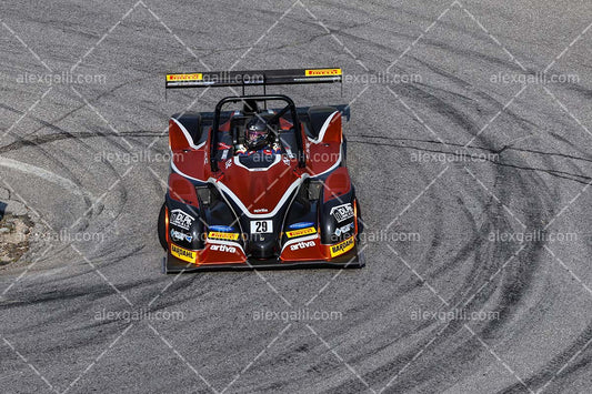 74 TRENTO BONDONE 2025 | # 029 Di Caro