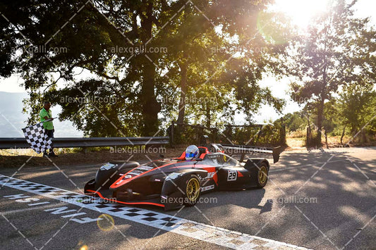 29 LUZZI SAMBUCINA 2025 | # 029 Prantl