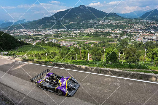 74 TRENTO BONDONE 2025 | # 031 Golin