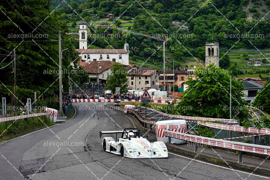 54 TROFEO VALLECAMONICA 2025 | # 032