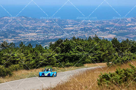 64 COPPA PAOLINO TEODORI 2025 | # 032 Lisi