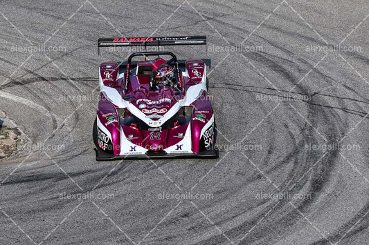 74 TRENTO BONDONE 2025 | # 032 Caruso