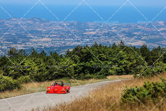 64 COPPA PAOLINO TEODORI 2025 | # 034 Greco