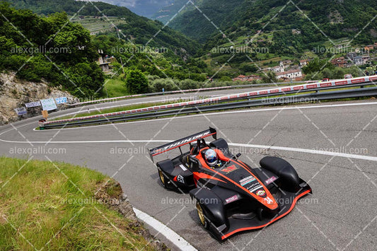 54 TROFEO VALLECAMONICA 2025 | # 034