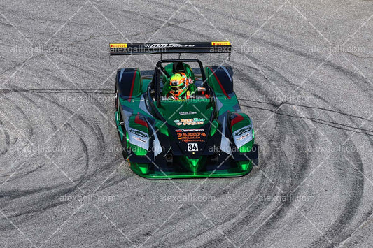 74 TRENTO BONDONE 2025 | # 034 Puglisi