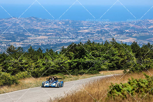 64 COPPA PAOLINO TEODORI 2025 | # 035 Bonforte