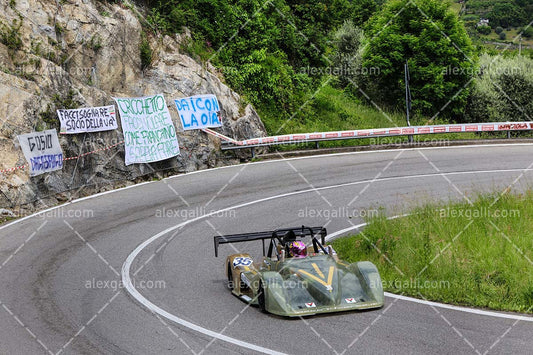 54 TROFEO VALLECAMONICA 2025 | # 035