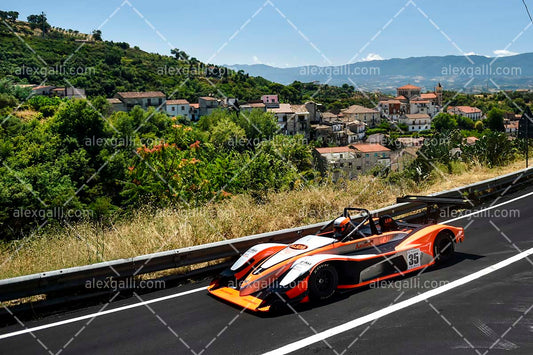 29 LUZZI SAMBUCINA 2025 | # 035 Scarafone