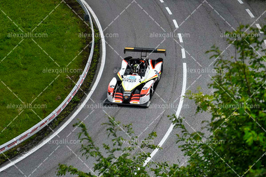 54 TROFEO VALLECAMONICA 2025 | # 036