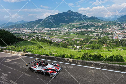 74 TRENTO BONDONE 2025 | # 036 Zanoni