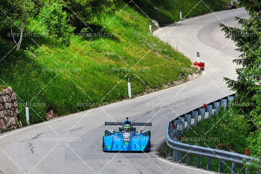 74 TRENTO BONDONE 2025 | # 037 Grazioli