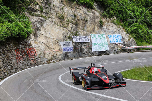 54 TROFEO VALLECAMONICA 2025 | # 038