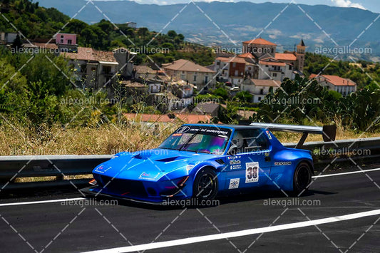 29 LUZZI SAMBUCINA 2025 | # 038 Dondi