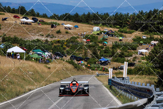 64 COPPA PAOLINO TEODORI 2025 | # 039 Giovannoni