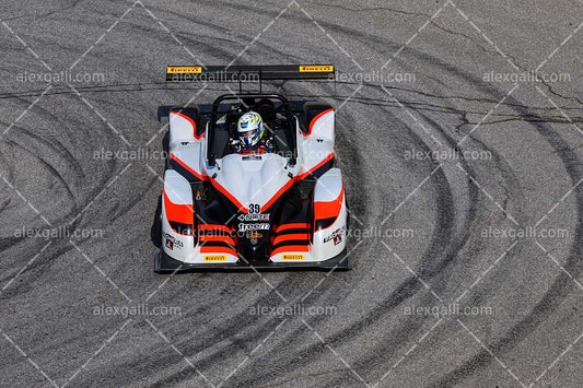 74 TRENTO BONDONE 2025 | # 039 Schena