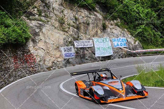 54 TROFEO VALLECAMONICA 2025 | # 039