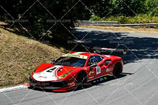 29 LUZZI SAMBUCINA 2025 | # 041 Peruggini