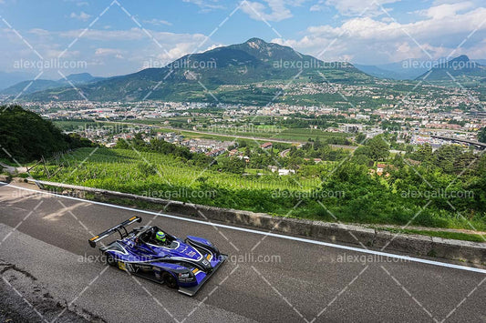 74 TRENTO BONDONE 2025 | # 041 Gregori