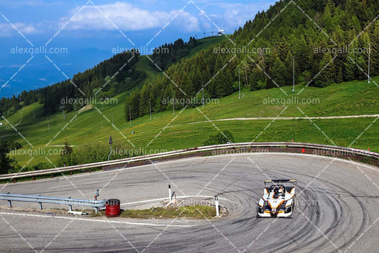 74 TRENTO BONDONE 2025 | # 042 Dall'Oglio