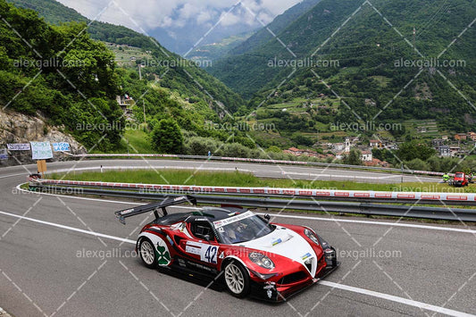 54 TROFEO VALLECAMONICA 2025 | # 042