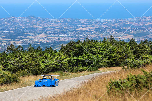 64 COPPA PAOLINO TEODORI 2025 | # 042 Presti