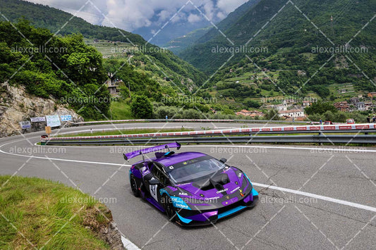 54 TROFEO VALLECAMONICA 2025 | # 043