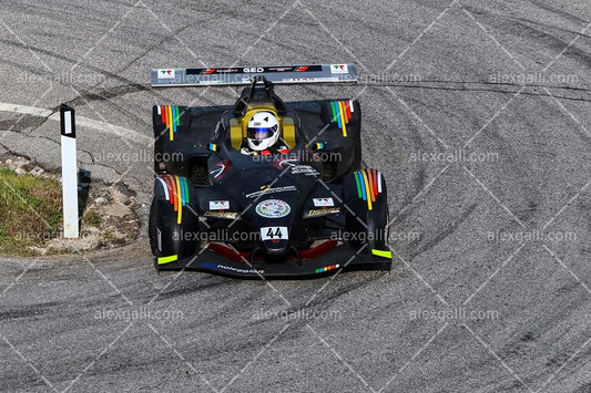 74 TRENTO BONDONE 2025 | # 044 Paone