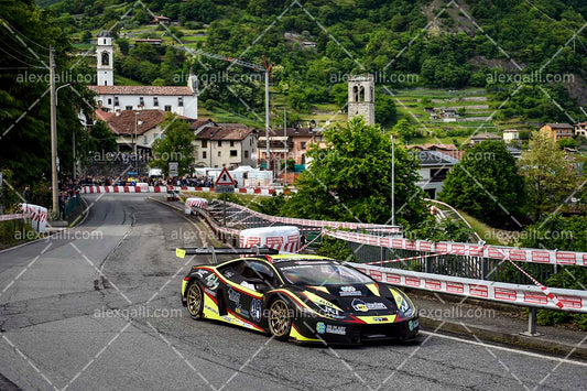 54 TROFEO VALLECAMONICA 2025 | # 046