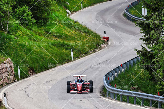 74 TRENTO BONDONE 2025 | # 046 Gladbach
