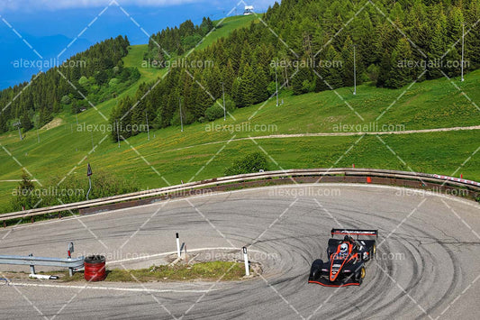 74 TRENTO BONDONE 2025 | # 048 Prantl