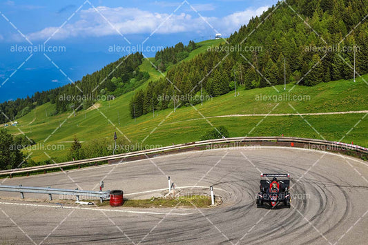 74 TRENTO BONDONE 2025 | # 049 Bacci