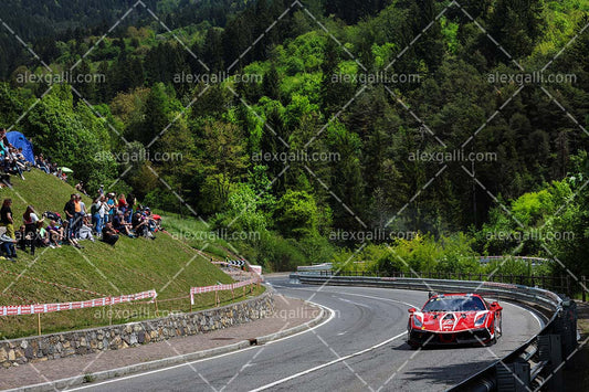 54 TROFEO VALLECAMONICA 2025 | # 051