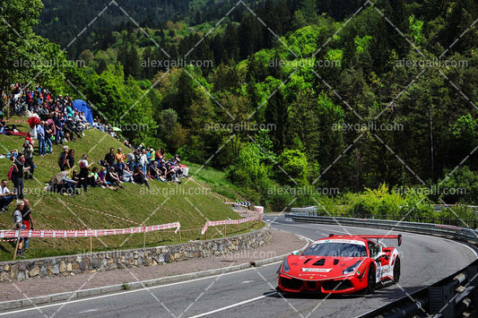 54 TROFEO VALLECAMONICA 2025 | # 053