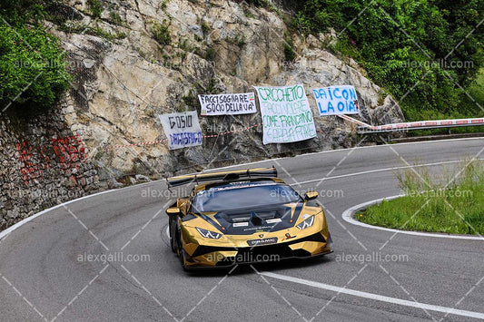 54 TROFEO VALLECAMONICA 2025 | # 054