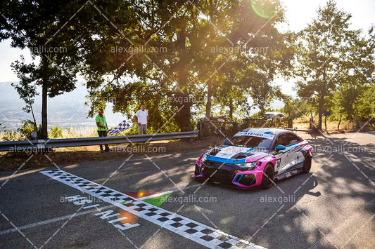 29 LUZZI SAMBUCINA 2025 | # 057 Tortora