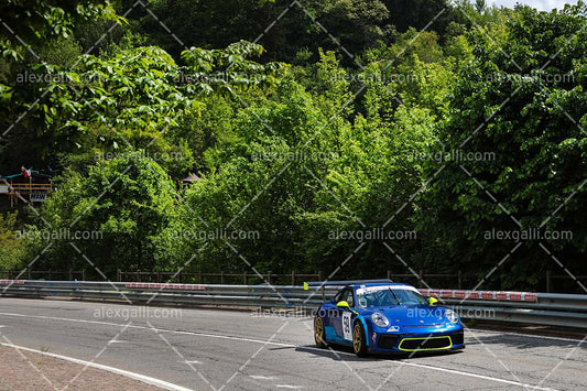 54 TROFEO VALLECAMONICA 2025 | # 059