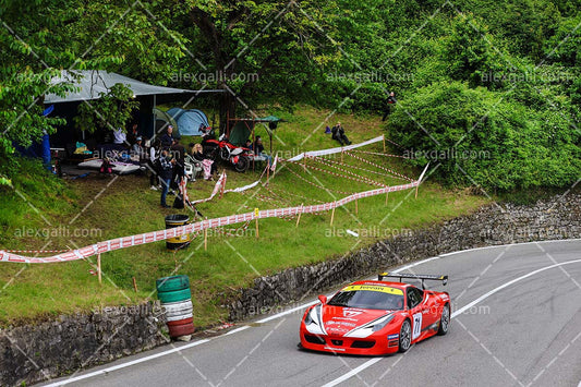 54 TROFEO VALLECAMONICA 2025 | # 071