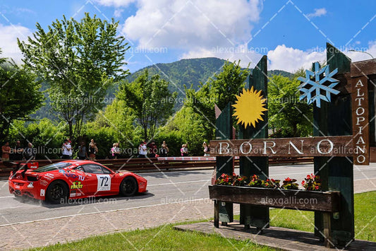 54 TROFEO VALLECAMONICA 2025 | # 072