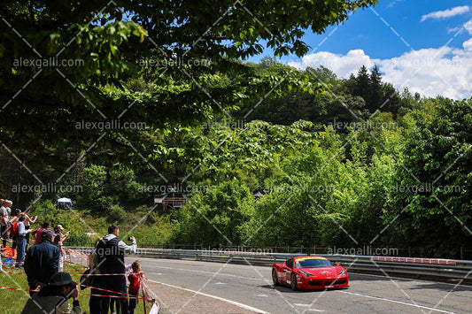 54 TROFEO VALLECAMONICA 2025 | # 073