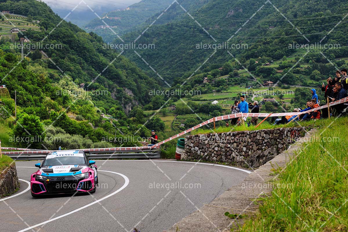 54 TROFEO VALLECAMONICA 2025 | # 075